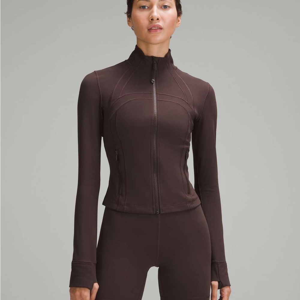 W lululemon Jacket